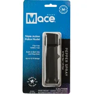 Mace® Tear Gas Enhanced Police Pepper Spray with clip
