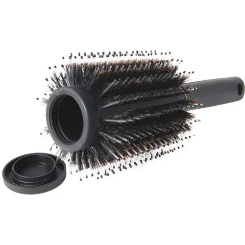 Hair Brush Diversion Hidden Safe