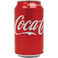 Cola Can Safe