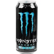 Energy Drink Hidden Diversion Safe