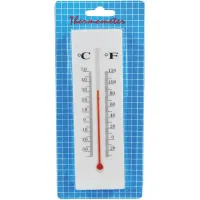 Thermometer Diversion Safe