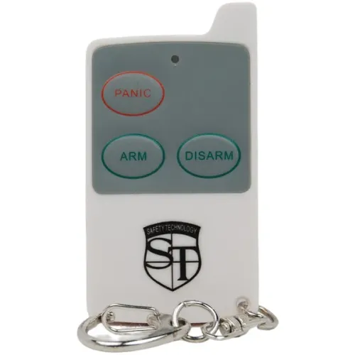 HomeSafe® Home Security Remote Control