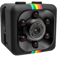 Mini Hidden Camera Built In DVR