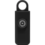 Personal Panic Alarm 130dB Black