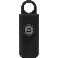 Personal Panic Alarm 130dB Black