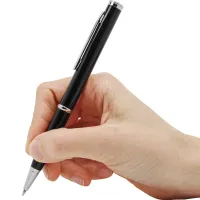 Pen Knife Black