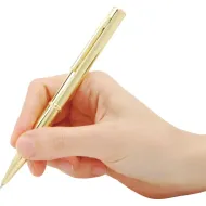 Pen Knife Gold
