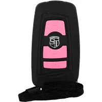 Triad 27,000,000 Stun Gun Pink