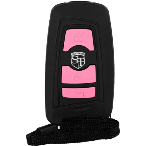 Triad 27,000,000 Stun Gun Pink
