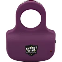 Sting Ring 18,000,000* Stun Gun Dark Purple