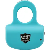 Sting Ring 18,000,000* Stun Gun Teal