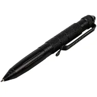 Tactical Black Twist Pen with Extra Refill
