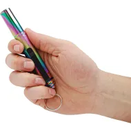 12 Inch Steel Baton Plasma