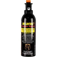 WildFire 1.4% MC 1lb pepper spray fire master fogger