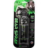 GrizGuard Bear Spray